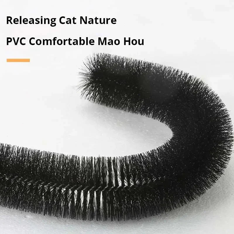 Cat Grooming Arch
